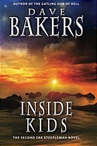 Inside Kids (Paperback)