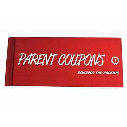 Parent Coupons (Paperback)