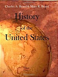 History of the United States (Paperback)