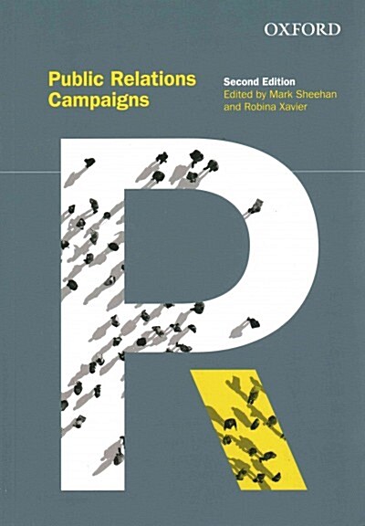 Public Relations Campaigns (Paperback, 2, Revised)