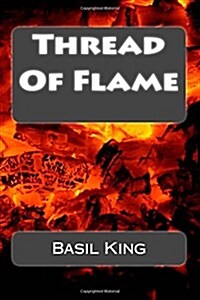 Thread of Flame (Paperback)