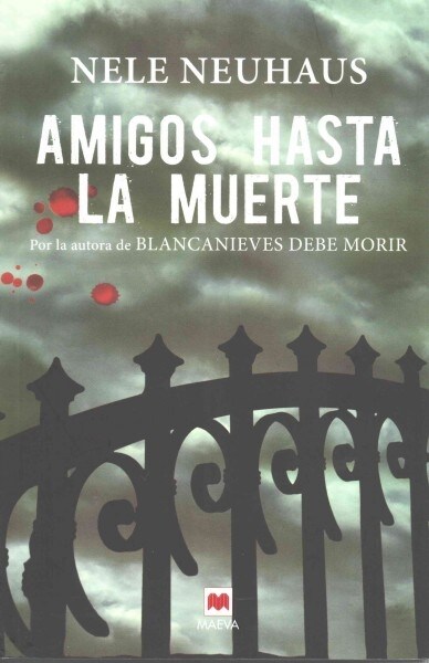 Amigos hasta la muerte / Friends till death (Paperback)