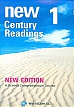 New Century Readings 1 - 테이프 1개 (교재 별매)