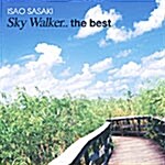 [중고] Isao Sasaki - Sky Walker... The Best