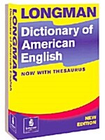 [중고] Longman Dictionary of American English