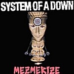 System Of A Down - Mezmerize