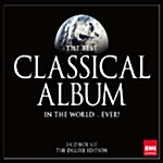 [중고] [수입] The Best Classical Album In The World... Ever!