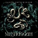 [중고] Meshuggah - Catch Thirty-Three