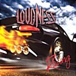 Loudness - Racing