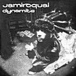 [중고] Jamiroquai - Dynamite