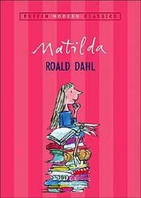 Matilda (Paperback) - Puffin Modern Classics