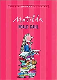 Matilda (Paperback)