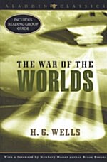 [중고] The War of the Worlds (Paperback, Original)