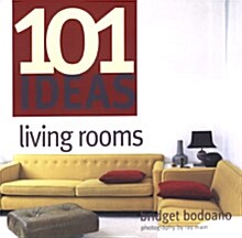 101 Ideas Living Rooms