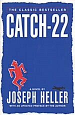 [중고] Catch-22 (Paperback, Reprint)