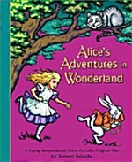 Alices Adventures in Wonderland