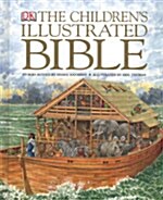 [중고] The Children‘s Illustrated Bible (Hardcover)