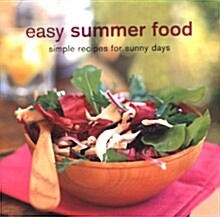 [중고] Easy Summer Food