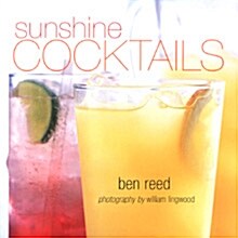 sunshine Cocktails