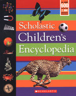 (Scholastic)Children's Encyclopedia