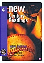 [중고] New Century Readings 4