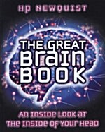 The Great Brain Book (Hardcover)