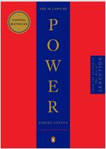 [중고] The 48 Laws of Power (Paperback)
