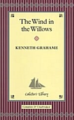 [중고] The Wind in the Willows (Hardcover)