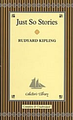 Just So Stories (Hardcover)