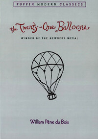 Twenty-One Balloons (Transparency)