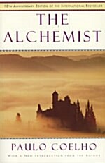[중고] The Alchemist (Paperback, Reprint)