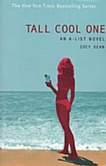 [중고] The A-List #4: Tall Cool One: An A-List Novel (Paperback)