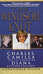 [중고] The Windsor Knot (Paperback, Reprint)