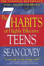 (The)7 habits of highly effective teens