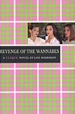 [중고] The Revenge of the Wannabes (Paperback)