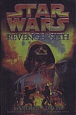 Star Wars Episode III (Hardcover)
