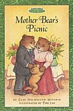 [중고] Mother Bears Picnic (Paperback)
