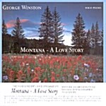 [중고] George Winston - Montana : A Love Story