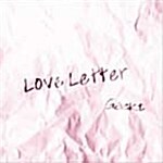 [중고] Gackt - Love Letter