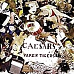 [중고] Caesars - Paper Tigers
