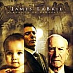 [중고] James Labrie - Elements Of Persuasion