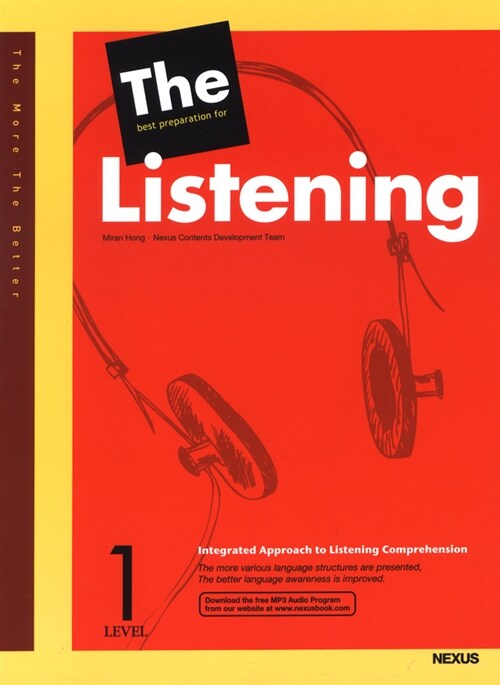 The Best Preparation for Listening Level 1