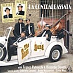 [수입] The Bass Gang - La Contrabbassata