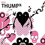 [중고] Porno Graffitti - THUMPx