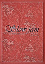 [중고] Slow Jam (슬로우 잼) 1집 - Midnight Love