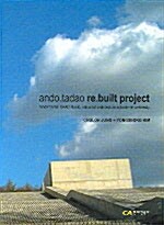 Ando Tadao re Built Project