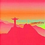 [중고] Nova Ipanema : A Brazilian Funk Affair