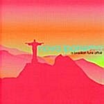 Nova Ipanema : A Brazilian Funk Affair