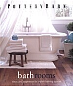 Pottery Barn Bathrooms (Hardcover)
