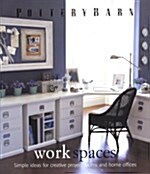 Pottery Barn Workspaces (Hardcover)